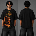 Jai Hanuman Oversized Graphic Printed T-Shirt – Y2R FASHION