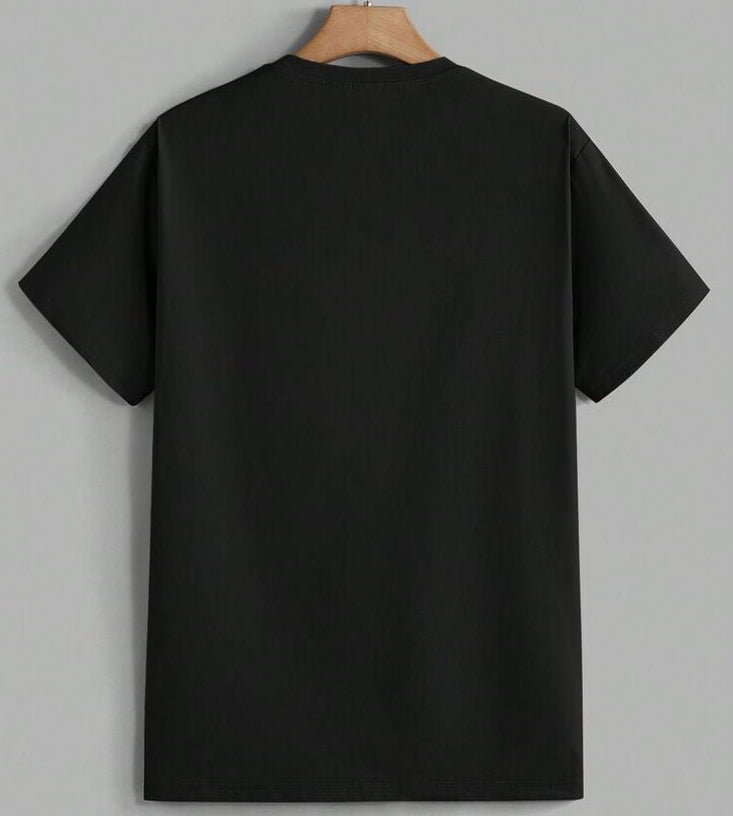 Devil Hunter Oversized Anime T-shirt